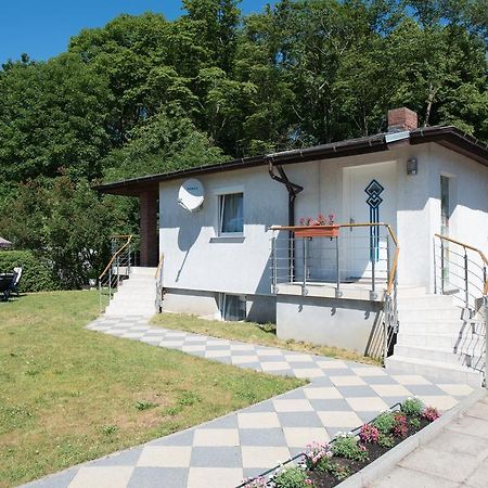 Ferienhaus Pankow Berlim Exterior foto