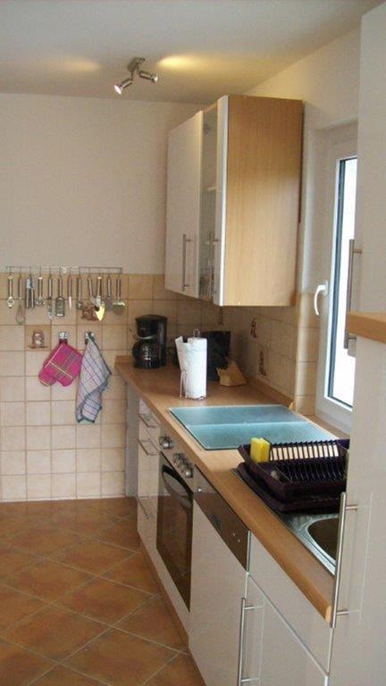 Ferienhaus Pankow Berlim Quarto foto